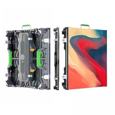 P3.91 P2.976 Church LED Video Wall Display Stage Background Pantalla LED Display Screen P2.976 Rental LED Display
